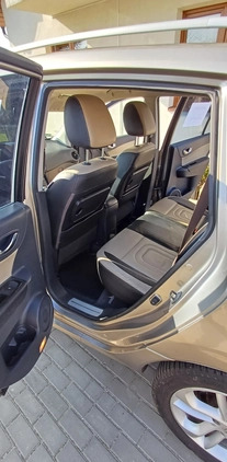 Renault Koleos cena 17900 przebieg: 340000, rok produkcji 2009 z Szlichtyngowa małe 56
